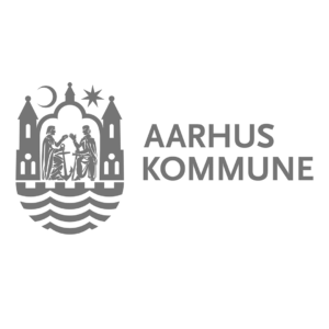 Aarhus-kommune logo