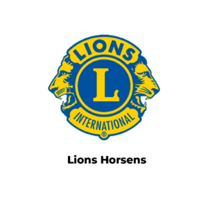 Lions Horsens Logo