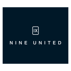 nine united fonden logo