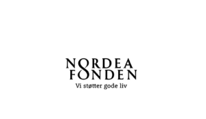 Nordea fonden lille logo