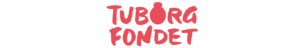 tuborg fondet lille logo