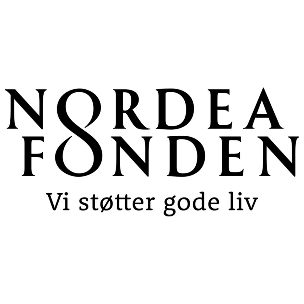 nordea fonden logo
