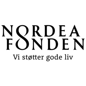 nordea fonden logo