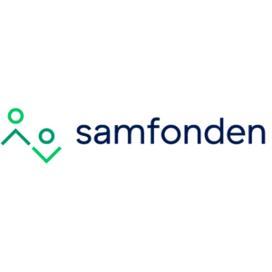 samfonden logo