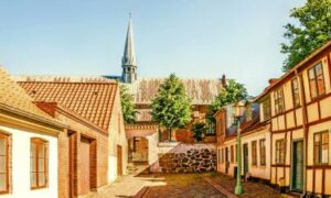 husrum horsens