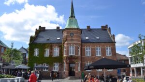 husrum silkeborg