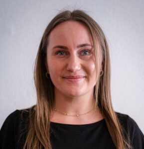 maiken frivilligkoordinator husrum viborg