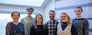 HUSRUM danmarks ansatte
