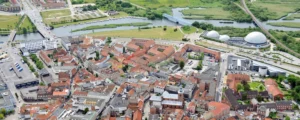 randers
